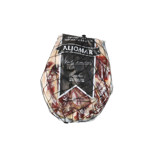 Aljomar 100% Iberian acorn-fed shoulder center