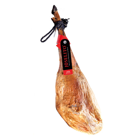 Joselito 100% Iberian acorn-fed ham